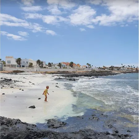 Urban 4 Beachfront By Holidays