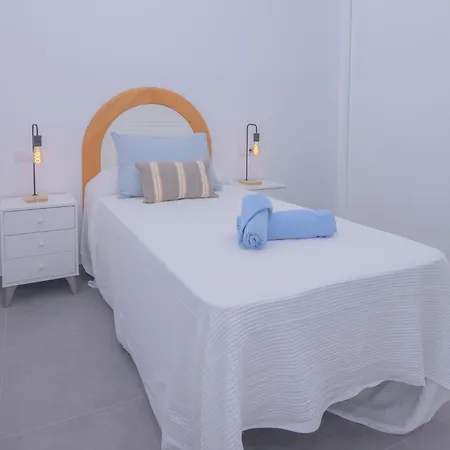 Urban 4 Beachfront By Holidays Apartment Corralejo
