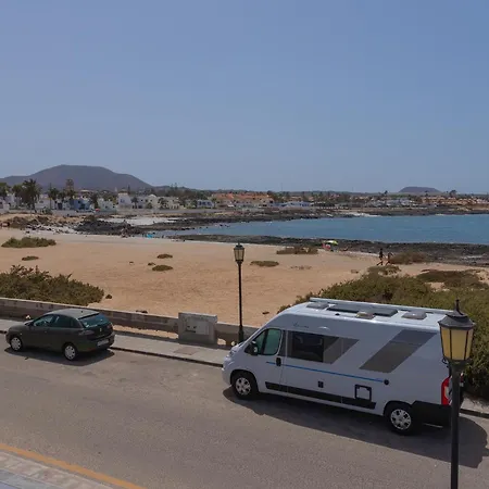 Apartment Urban 4 Beachfront By Holidays *