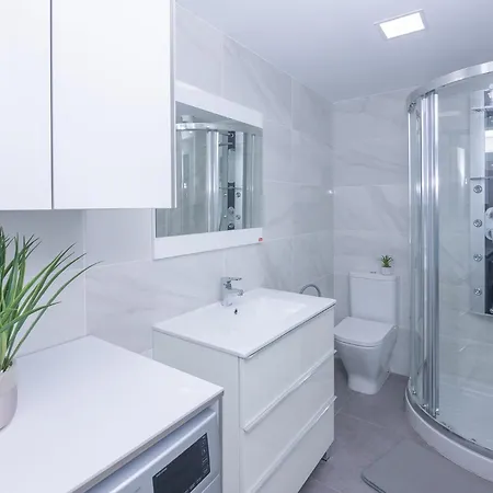 Urban 4 Beachfront By Holidays Apartamento Corralejo